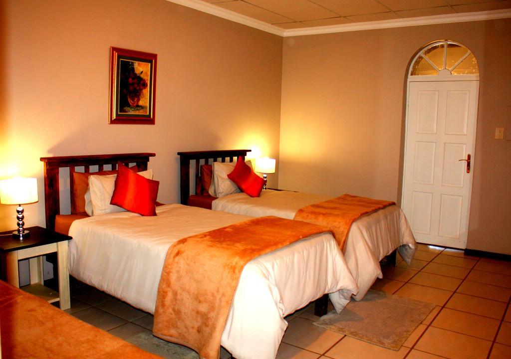 Villa Klein Eden Guest Farm Omaruru Habitación foto