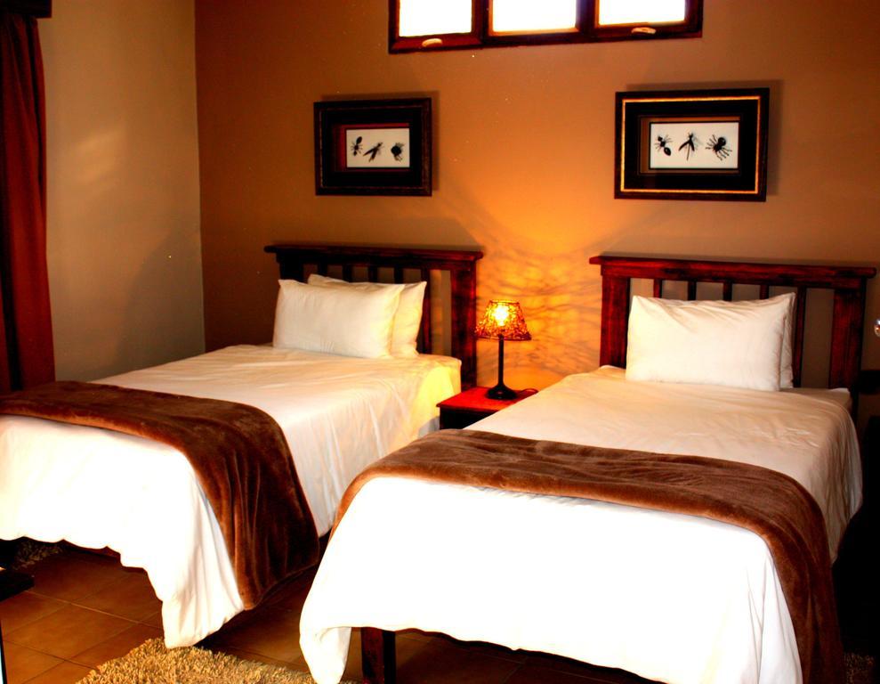 Villa Klein Eden Guest Farm Omaruru Habitación foto